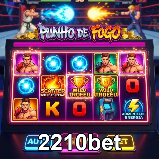 Ilustração de Acesse o aplicativo cassino da 2210bet para jogar onde quiser