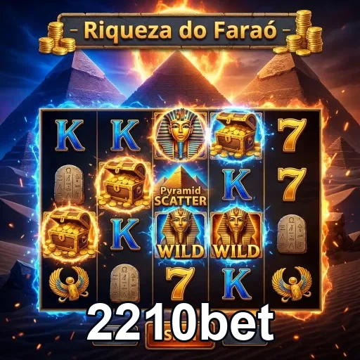 Ilustração de Explore as Apostas Esportivas na 2210bet com Odds Altas