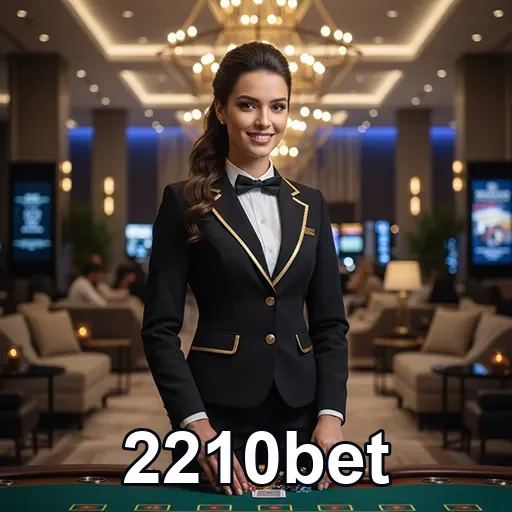 Ilustração de Explore as Apostas Esportivas na 2210bet com Odds Altas