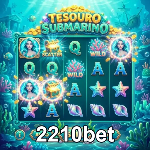Ilustração de Jogos de Slots Variados