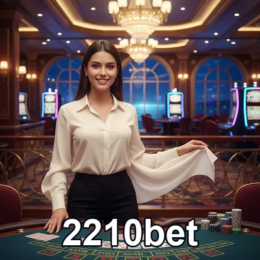 Ilustração de Experimente os serviços VIP da 2210bet com segurança total