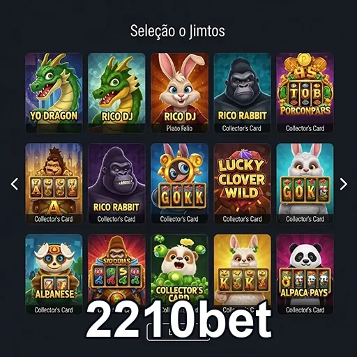 Ilustração de Experimente os serviços VIP da 2210bet com segurança total