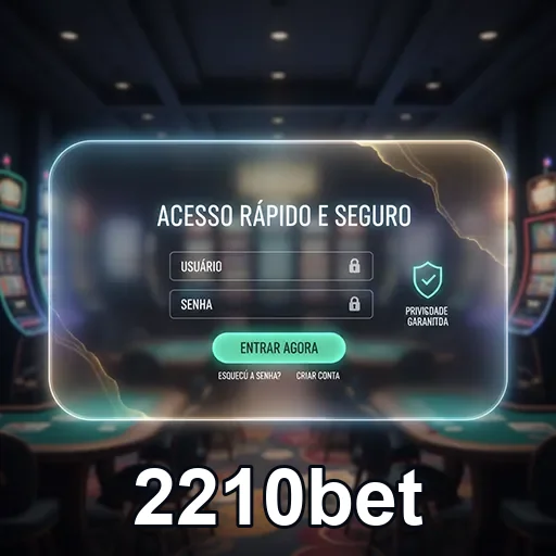 Ilustração de Conquiste recompensas VIP na 2210bet com jogos de mesa
