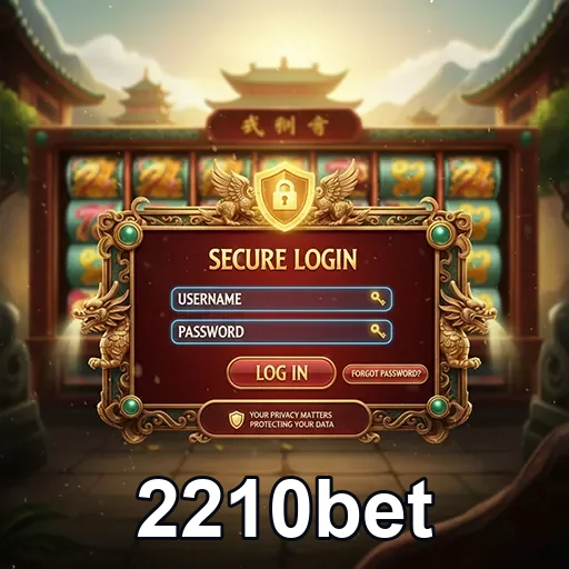 Ilustração de Descubra os serviços VIP da 2210bet para jogadores exigentes