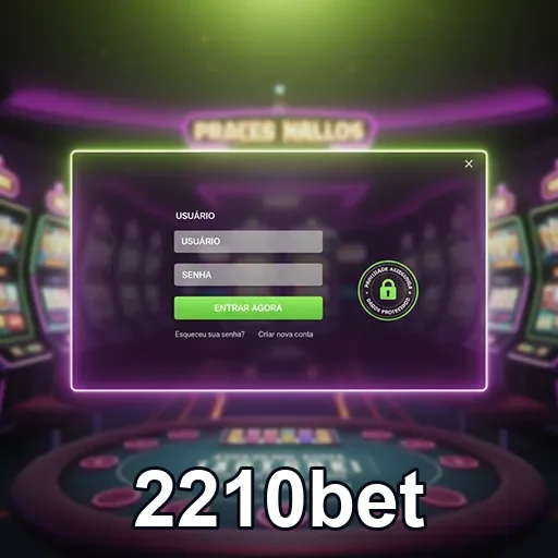 Ilustração de Segurança Avançada