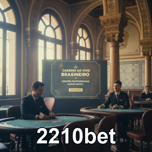 Ilustração de Explore os Serviços VIP da 2210bet com Segurança Avançada