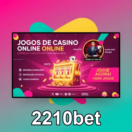 Ilustração de Explore os Serviços VIP da 2210bet com Segurança Avançada