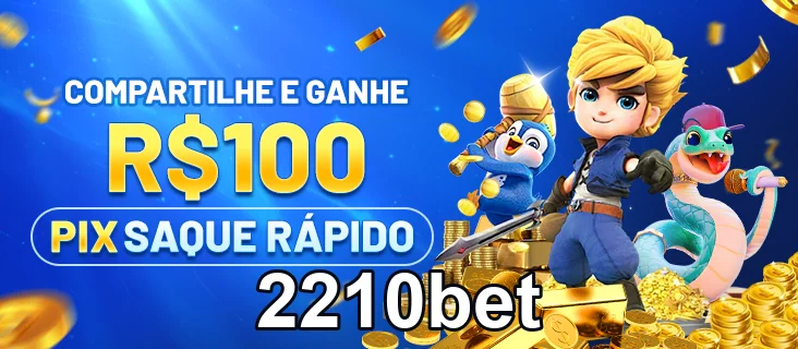 Ilustração de Aproveite as Promoções e Saques Rápidos da 2210bet